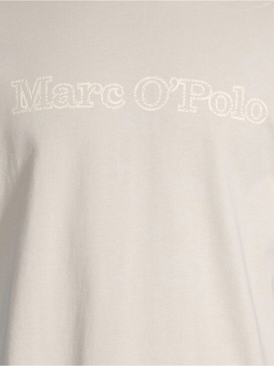 Marc O'Polo - T-särk Seasonal Artwork - DAPPLE GRAY 913 - photo 4 Marc O'Polo - T-särk Seasonal Artwork - DAPPLE GRAY 913 | Stockmann - photo 4