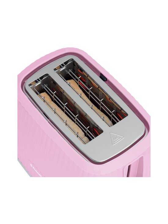Russell Hobbs - Eden-leivänpaahdin - PINK - photo 2 Russell Hobbs - Eden-leivänpaahdin - PINK | Stockmann - photo 2