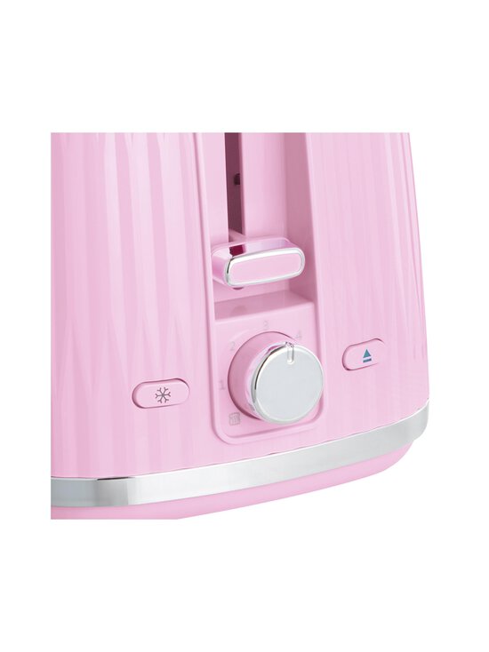 Russell Hobbs - Eden-leivänpaahdin - PINK - photo 4 Russell Hobbs - Eden-leivänpaahdin - PINK | Stockmann - photo 4