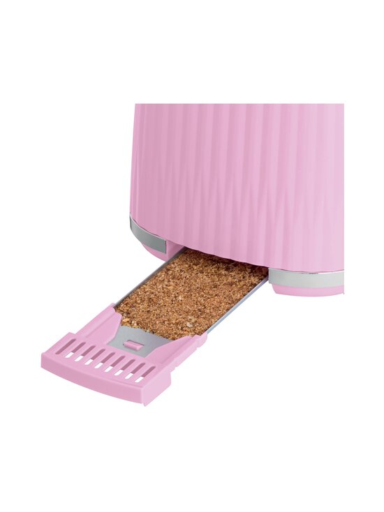 Russell Hobbs - Eden-leivänpaahdin - PINK - photo 5 Russell Hobbs - Eden-leivänpaahdin - PINK | Stockmann - photo 5
