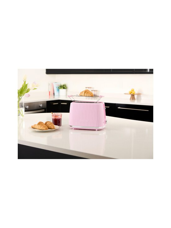Russell Hobbs - Eden-leivänpaahdin - PINK - photo 6 Russell Hobbs - Eden-leivänpaahdin - PINK | Stockmann - photo 6