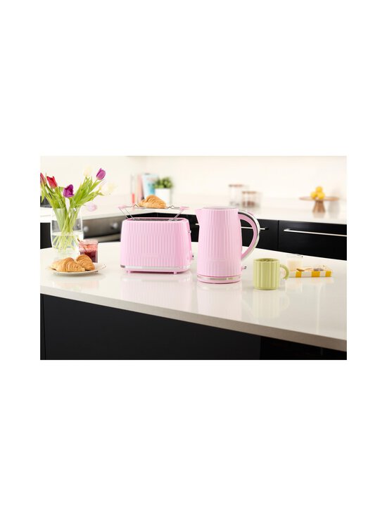 Russell Hobbs - Eden-leivänpaahdin - PINK - photo 7 Russell Hobbs - Eden-leivänpaahdin - PINK | Stockmann - photo 7