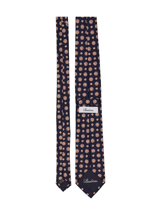 Stenströms - Silkkisolmio - NAVY PATTERN | Stockmann - photo 2