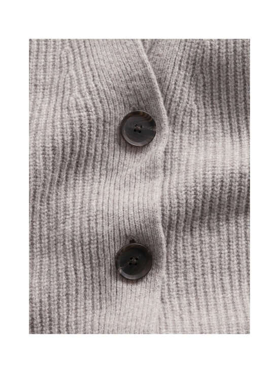 GAP - Cashsoft Shaker Oversized adīta jaka - COOL BROWN HTHR | Stockmann - photo 6