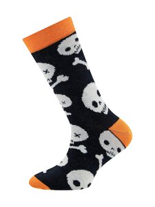Ewers - Skull zeķes - 1988 BLACK | Stockmann