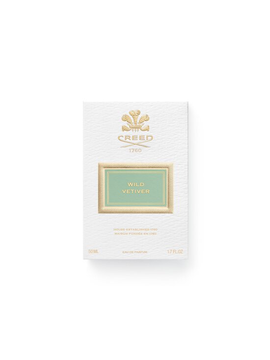 Creed - Wild Vetiver Eau de Pafum -tuoksu - NOCOL | Stockmann - photo 4