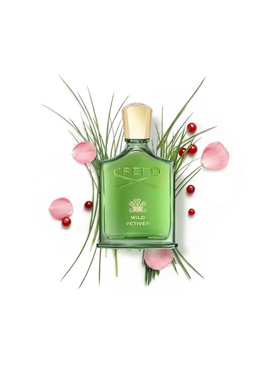 Creed - Wild Vetiver Eau de Pafum -tuoksu - NOCOL | Stockmann - photo 6
