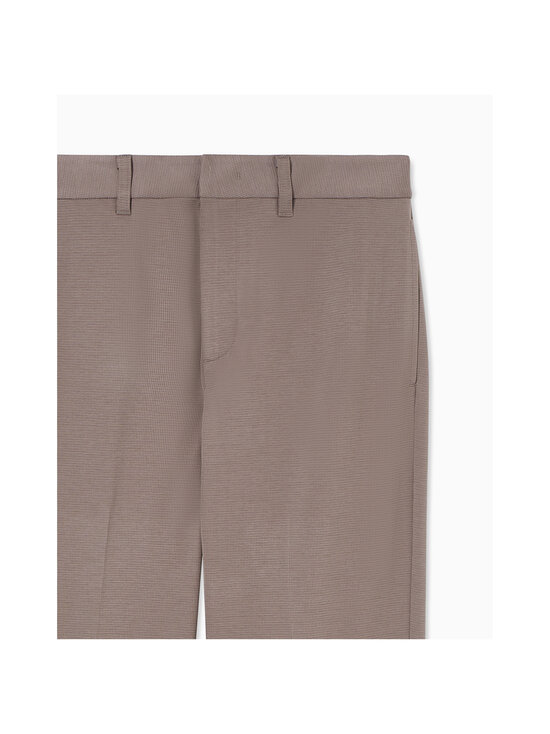 Emporio Armani - Püksid - AF24843 U8049 MOURNING DOVE | Stockmann - photo 3