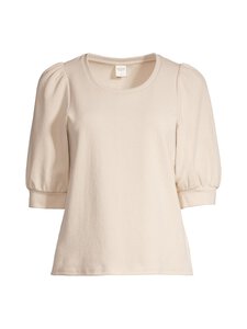 NOOM - Heidi-trikoopusero - CREAMY OFFWHITE | Stockmann