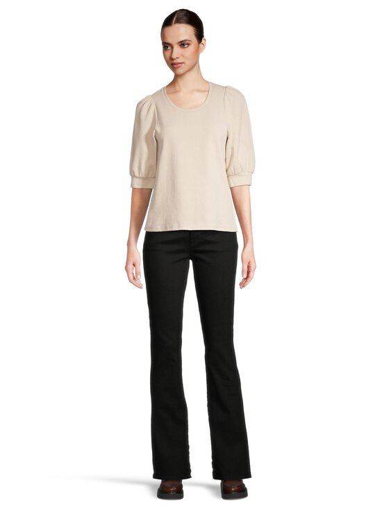 NOOM - Heidi-trikoopusero - CREAMY OFFWHITE | Stockmann - photo 2