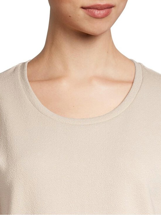NOOM - Heidi-trikoopusero - CREAMY OFFWHITE | Stockmann - photo 4