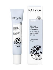 Patyka - Silmaümbruse geel Anti-Fatigue Hydrating Eye Contour Gel Patyka - Silmaümbruse geel Anti-Fatigue Hydrating Eye Contour Gel | Stockmann