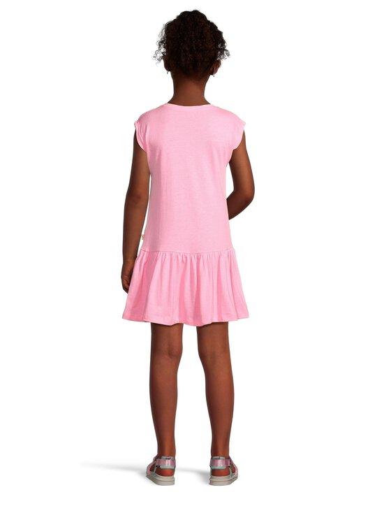Billieblush - Kleita ar fliteriem - 462 PINK - photo 3 Billieblush - Kleita ar fliteriem - 462 PINK | Stockmann - photo 3