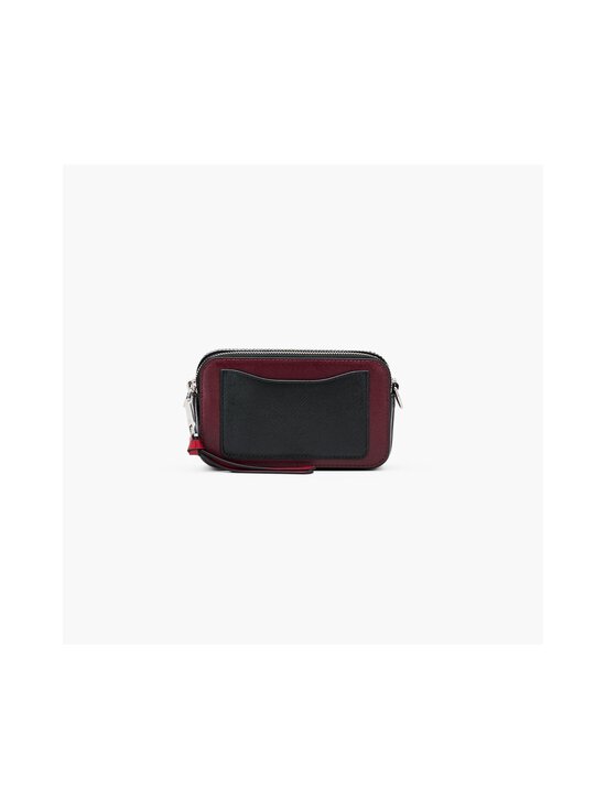 Marc Jacobs - The Snapshot -nahkalaukku - 613 OXBLOOD MULTI - photo 2 Marc Jacobs - The Snapshot -nahkalaukku - 613 OXBLOOD MULTI | Stockmann - photo 2