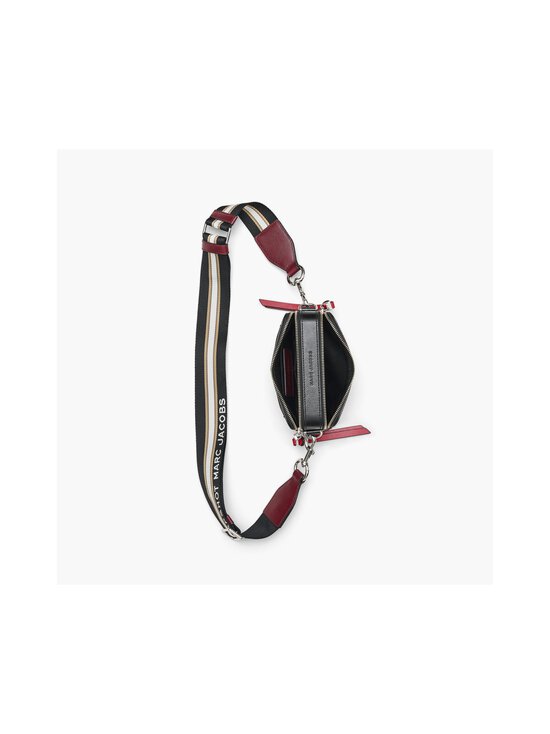 Marc Jacobs - The Snapshot -nahkalaukku - 613 OXBLOOD MULTI - photo 4 Marc Jacobs - The Snapshot -nahkalaukku - 613 OXBLOOD MULTI | Stockmann - photo 4