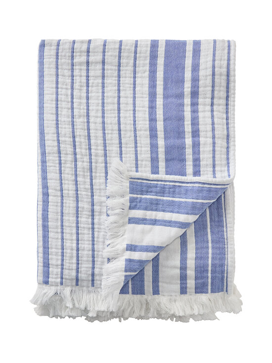Lexington - Tekk Striped - WHITE/BLUE - photo 2 Lexington - Tekk Striped - WHITE/BLUE | Stockmann - photo 2