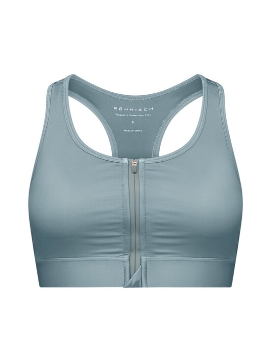 Röhnisch - Essential Zip -urheiluliivit - S224 STORMY SEA | Stockmann - photo 1