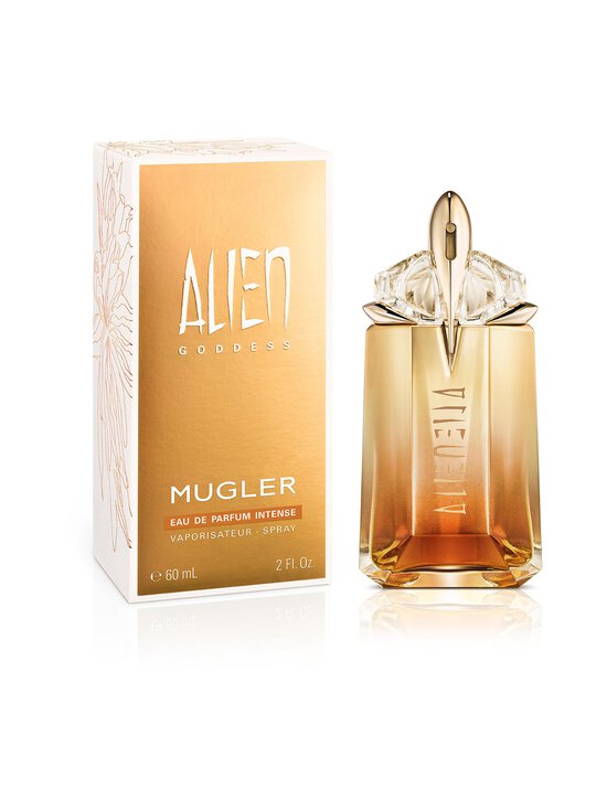 Mugler - Alien Goddess Intense EdP -tuoksu - NOCOL - photo 2 Mugler - Alien Goddess Intense EdP -tuoksu - NOCOL | Stockmann - photo 2