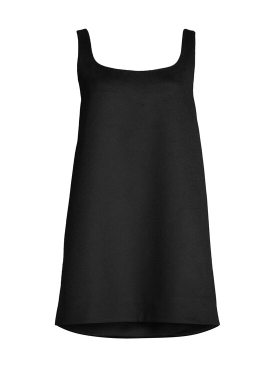 Soft Goat - Villa-kashmirsekoitteinen minimekko - BLACK | Stockmann - photo 1