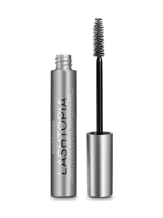 Lashtopia™ Volumizing Mascara -ripsiväri 12 ml