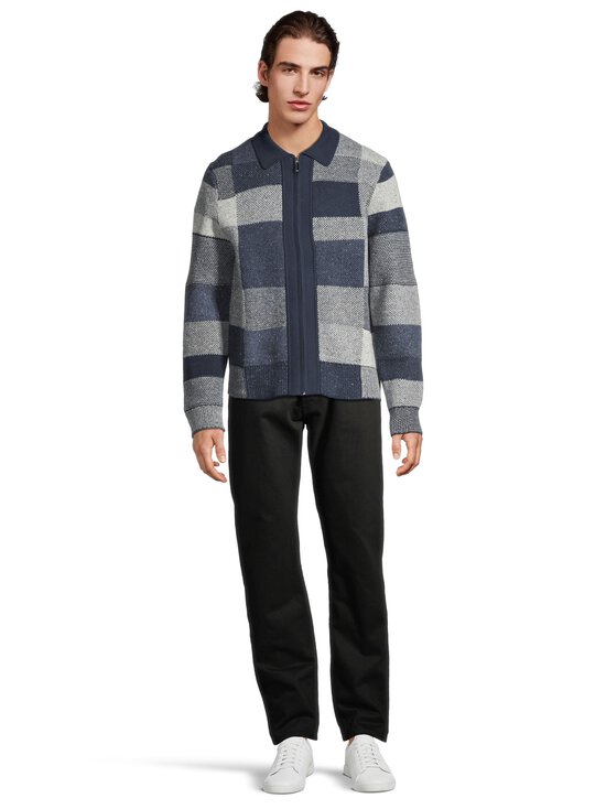 PS Paul Smith - Neuletakki - 49_VERY DARK NAVY - photo 2 PS Paul Smith - Neuletakki - 49_VERY DARK NAVY | Stockmann - photo 2