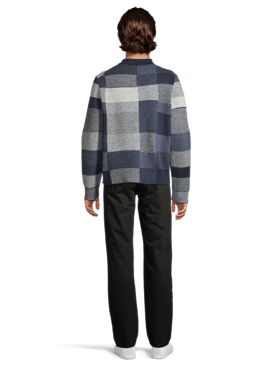PS Paul Smith - Neuletakki - 49_VERY DARK NAVY - photo 3 PS Paul Smith - Neuletakki - 49_VERY DARK NAVY | Stockmann - photo 3