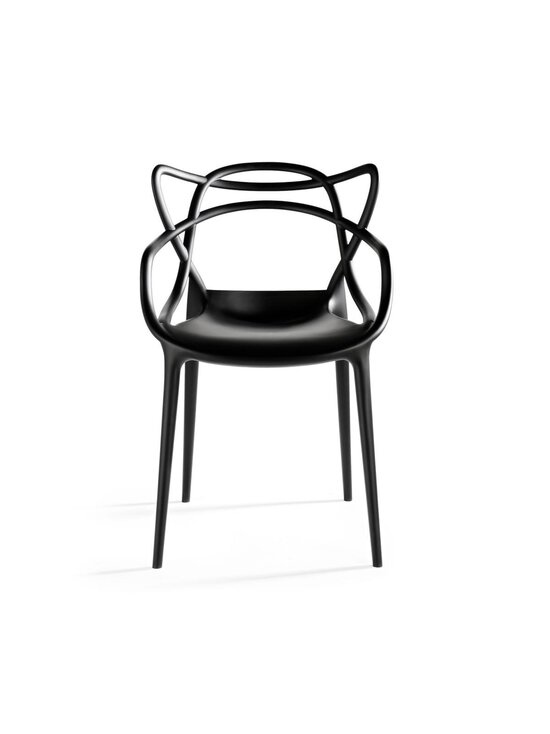 Kartell - Masters-tuoli - MUSTA | Stockmann - photo 2