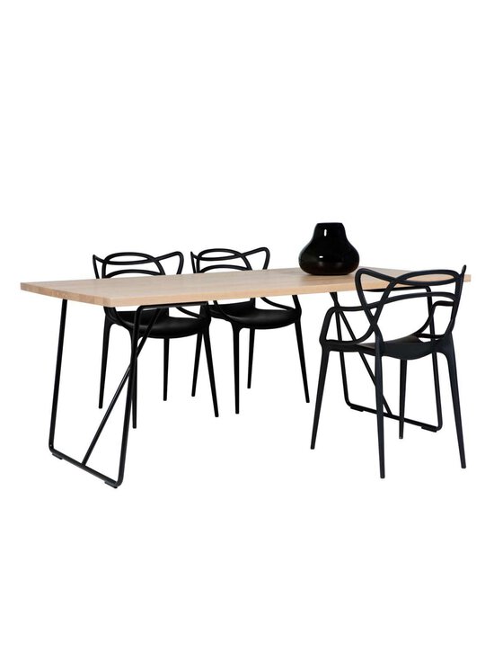 Kartell - Masters-tuoli - MUSTA | Stockmann - photo 6