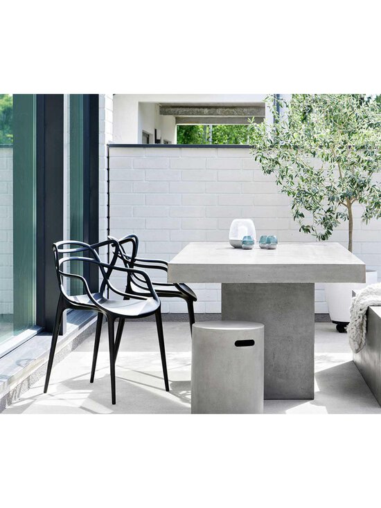 Kartell - Masters-tuoli - MUSTA | Stockmann - photo 7