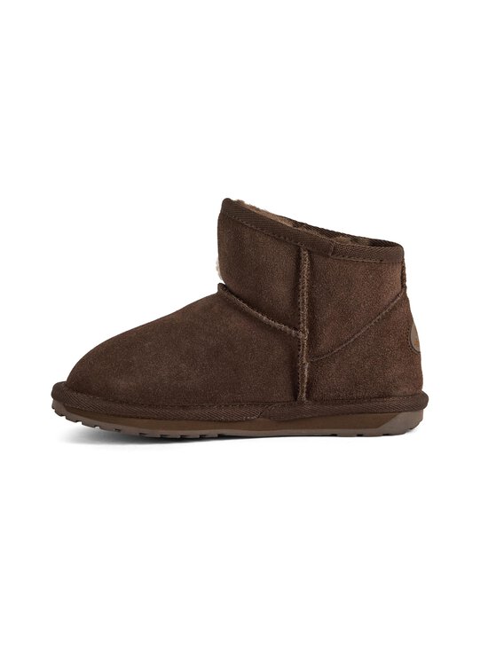EMU Australia - Daisy-talvikengät - CHOCOLATE | Stockmann - photo 6