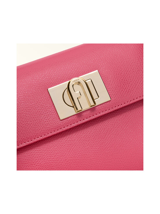 Furla - 1927 Mini Top Handle -laukku - 4485S VELVET PINK | Stockmann - photo 4