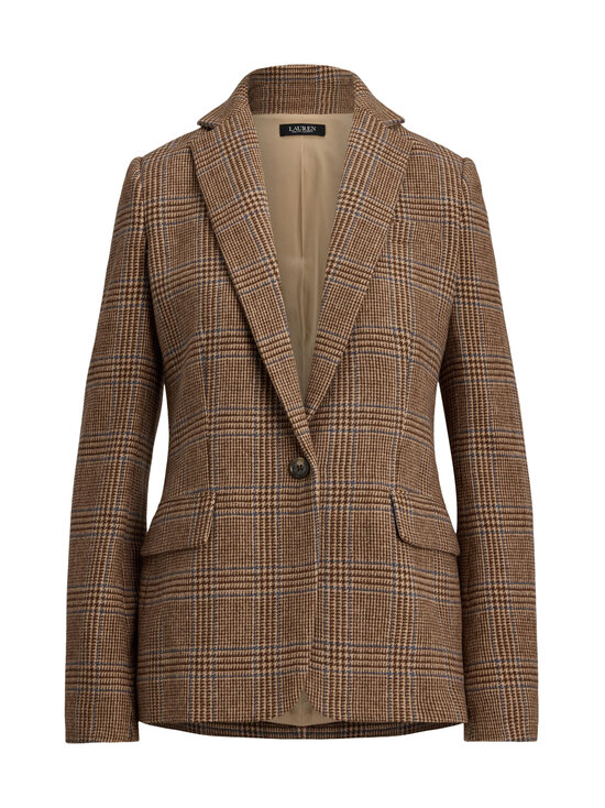 Lauren Ralph Lauren - Bonaro-bleiseri - TAUPE MULTI | Stockmann - photo 1