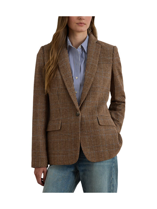 Lauren Ralph Lauren - Bonaro-bleiseri - TAUPE MULTI | Stockmann - photo 2