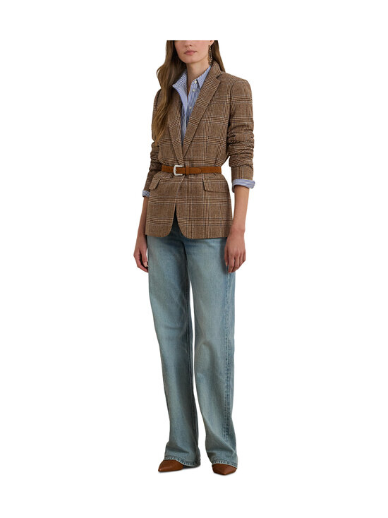 Lauren Ralph Lauren - Bonaro-bleiseri - TAUPE MULTI | Stockmann - photo 4