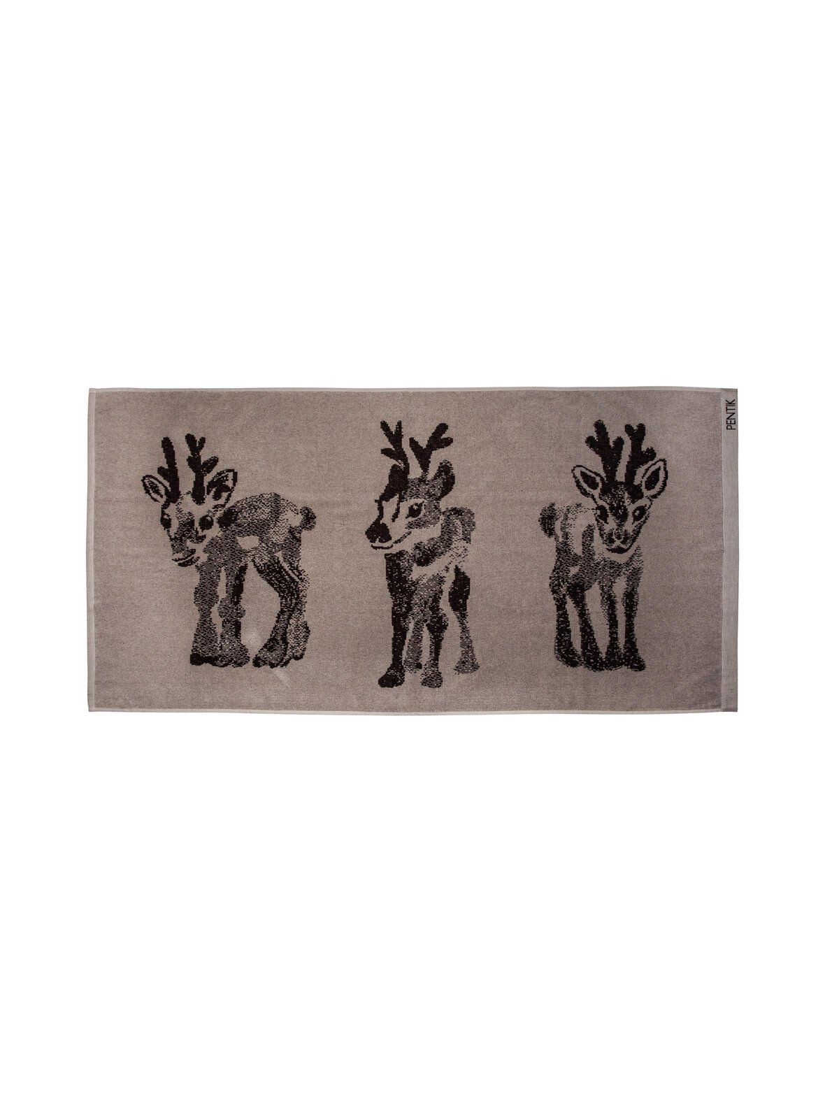 Vasa-kylpypyyhe 70 x 140 cm