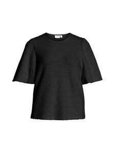 Vila - Viheba 2/4 blūze - BLACK BEAUTY | Stockmann