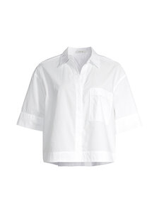 Opus - Filsona-paitapusero - 10 WHITE | Stockmann
