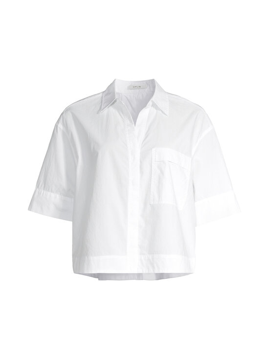 Opus - Filsona-paitapusero - 10 WHITE | Stockmann - photo 1
