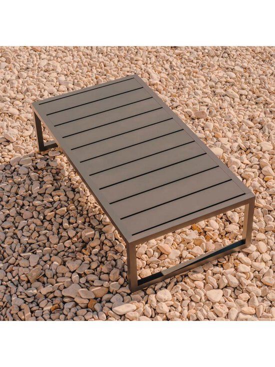 Kave Home - Comova-sohvapöytä - VIHREÄ | Stockmann - photo 3