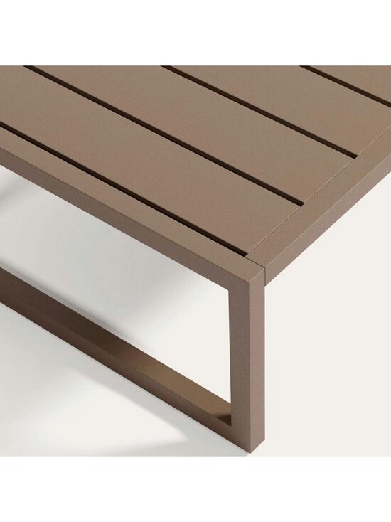 Kave Home - Comova-sohvapöytä - VIHREÄ | Stockmann - photo 2