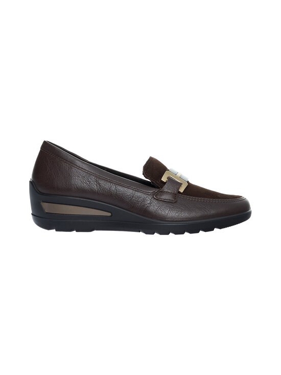 ara - Zürich H -loaferit - CACAO,MORO | Stockmann - photo 1