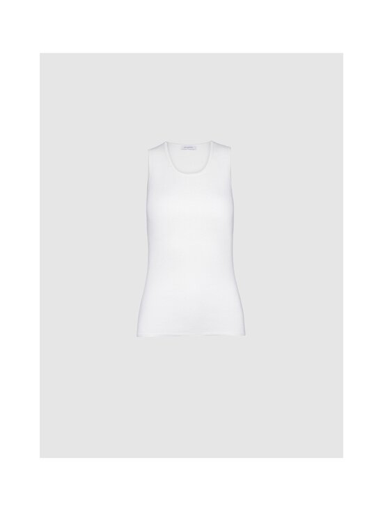 Andiata - Hannele-neuletoppi - CHALK WHITE - photo 4 Andiata - Hannele-neuletoppi - CHALK WHITE | Stockmann - photo 4