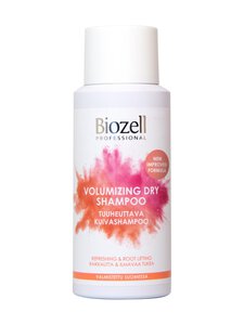 Biozell - Kuivšampoon Volumizing Dry Shampoo 100 ml | Stockmann
