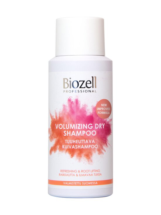 Biozell - Volumizing Dry Shampoo -kuivashampoo, 100 ml - NOCOL - photo 1 Biozell - Volumizing Dry Shampoo -kuivashampoo, 100 ml - NOCOL | Stockmann - photo 1