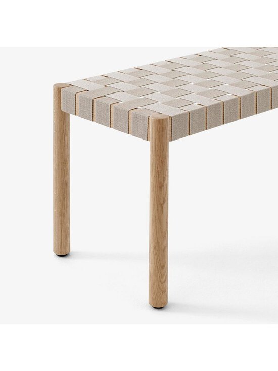 &Tradition - Betty TK5 -penkki - LUONNONVÄRINEN | Stockmann - photo 2