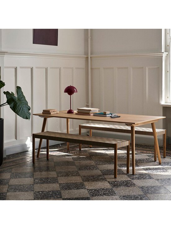 &Tradition - Betty TK5 -penkki - LUONNONVÄRINEN | Stockmann - photo 7