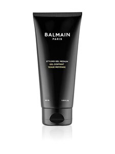 Balmain hair - Homme Styling Gel Medium Hold -muotoiluvaha Balmain hair - Homme Styling Gel Medium Hold -muotoiluvaha | Stockmann