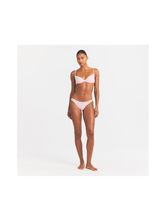SKIMS - Everyday Cotton Thong -alushousut - PEONY | Stockmann - photo 4