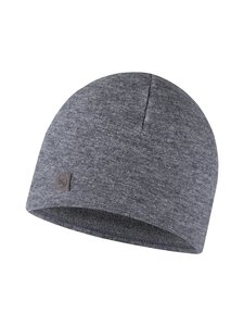 Buff - Fleece -merinopipo - 937 GREY | Stockmann