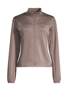 Columbia - Jakk Sloan Crest Spacer Fleece - 254 IRON | Stockmann